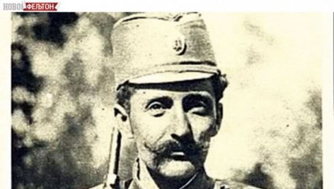 FELJTON - DO RATA BI DOŠLO I BEZ ATENTATA U SARAJEVU: Atentatore niko nije vrbovao i nagovarao da učestvuju u ubistvu Ferdinanda FELJTON - DO RATA BI DOŠLO I BEZ ATENTATA U SARAJEVU: Atentatore niko nije vrbovao i nagovarao da učestvuju u ubistvu Ferdinanda