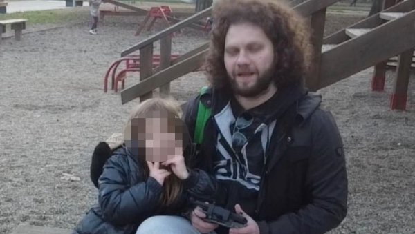 ИЗ ДРАГАНОВОГ СТАНА ЈУТРОС СУ ИЗАШЛИ МУШКАРАЦ И ЖЕНА: Огласиле се комшије оца који је нестао са ћерком Милицом ИЗ ДРАГАНОВОГ СТАНА ЈУТРОС СУ ИЗАШЛИ МУШКАРАЦ И ЖЕНА: Огласиле се комшије оца који је нестао са ћерком Милицом