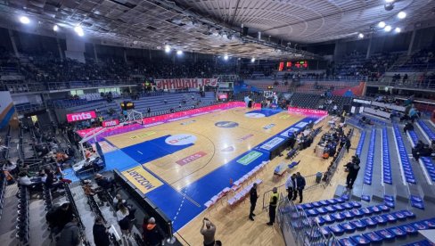 SPORT NA TV-u: Odbojka, košarka, tenis... SPORT NA TV-u: Odbojka, košarka, tenis...