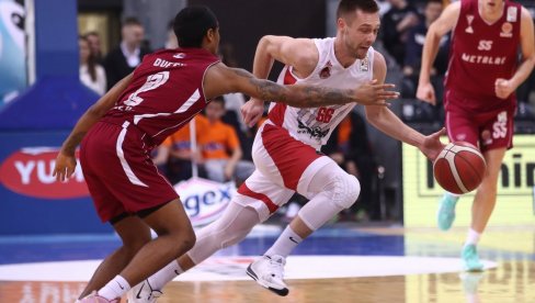 TIP - ABA LIGA: Dubaiju neće prijati Čačak TIP - ABA LIGA: Dubaiju neće prijati Čačak