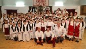 ZORA IGROM OBASJALA: Godišnji koncert KUD iz Srpskog Itebeja (FOTO) ZORA IGROM OBASJALA: Godišnji koncert KUD iz Srpskog Itebeja (FOTO)