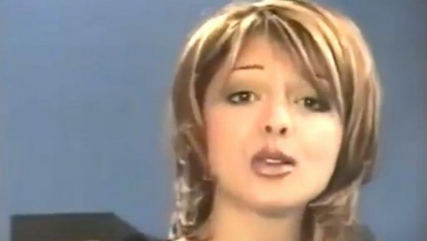 БИЛА НА ВРХУНЦУ СЛАВЕ, А ОНДА САМО НЕСТАЛА: Наша позната певачица доживела највећи страх сваке мајке БИЛА НА ВРХУНЦУ СЛАВЕ, А ОНДА САМО НЕСТАЛА: Наша позната певачица доживела највећи страх сваке мајке