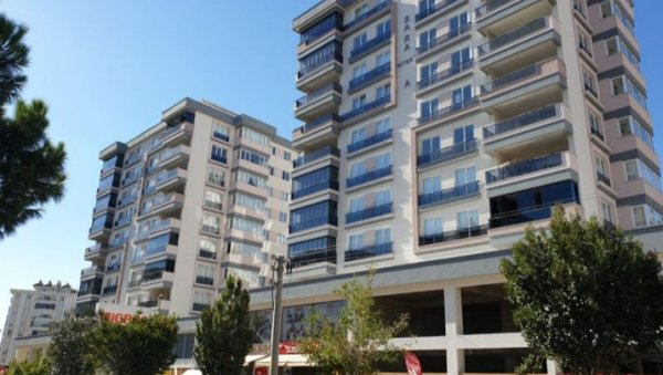 НИЈЕДАН ТАЊИР СЕ НИЈЕ РАЗБИО У ЗГРАДИ КОЈУ ЈЕ ОН НАПРАВИО: Ниједна зграда није мрднула иако су биле у епицентру земљотреса (ВИДЕО) НИЈЕДАН ТАЊИР СЕ НИЈЕ РАЗБИО У ЗГРАДИ КОЈУ ЈЕ ОН НАПРАВИО: Ниједна зграда није мрднула иако су биле у епицентру земљотреса (ВИДЕО)