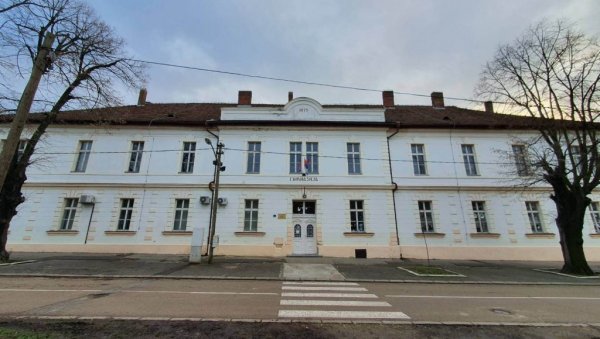 ШКОЛЕ ПРВЕ ДОБИЈАЈУ ГАС: Општина Бела Црква спрема се за увођење овог енергента у јавне установе ШКОЛЕ ПРВЕ ДОБИЈАЈУ ГАС: Општина Бела Црква спрема се за увођење овог енергента у јавне установе