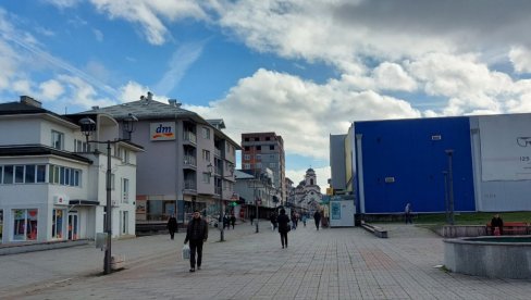 ISTOČNO SARAJEVO DA BUDE PRESTONICA REPUBLIKE SRPSKE: Zanimljiv Nacrt strategije razvoja grada do 2029. godine ISTOČNO SARAJEVO DA BUDE PRESTONICA REPUBLIKE SRPSKE: Zanimljiv Nacrt strategije razvoja grada do 2029. godine