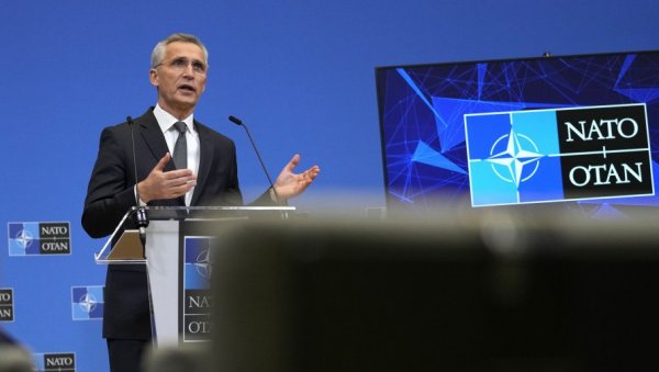 КИНЕСКИ МЕДИЈИ: Шта је, после Украјине, следећи циљ Америке и НАТО КИНЕСКИ МЕДИЈИ: Шта је, после Украјине, следећи циљ Америке и НАТО