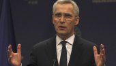 STOLTENBERG: Za raspoređivanje KBS-a na sever potrebna dozvola, a za akcije tzv. Kosovske policije konsultacije sa Kforom STOLTENBERG: Za raspoređivanje KBS-a na sever potrebna dozvola, a za akcije tzv. Kosovske policije konsultacije sa Kforom