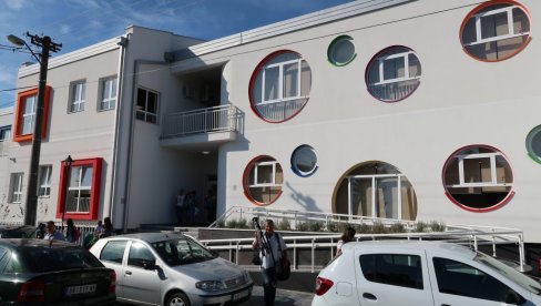 SKUPLJI BORAVAK U VRTIĆU: Nove cene usluga predškolske ustanove u Ubu SKUPLJI BORAVAK U VRTIĆU: Nove cene usluga predškolske ustanove u Ubu