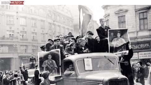 FELJTON - SRPSKI NAROD NIKAD NIJE OSUDIO ATENTAT: Naš narod je morao često da počinje borbu i onda kad je bila bezizgledna FELJTON - SRPSKI NAROD NIKAD NIJE OSUDIO ATENTAT: Naš narod je morao često da počinje borbu i onda kad je bila bezizgledna