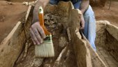 ВЕЛИКО ОТКРИЋЕ У БиХ: Археолози открили дворац на литицама изнад Сане ВЕЛИКО ОТКРИЋЕ У БиХ: Археолози открили дворац на литицама изнад Сане
