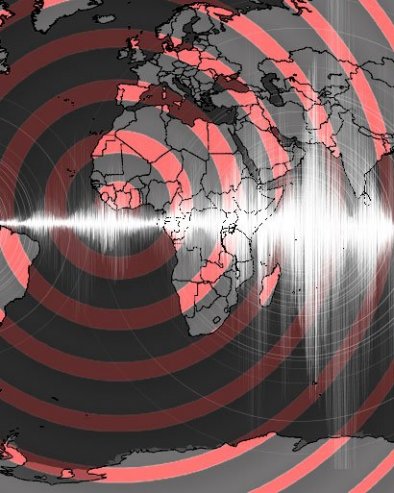 ТРЕСЛА СЕ ГРЧКА: Ево где је био епицентар