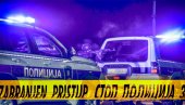 NESVAKIDAŠNJA POTERA SINOĆ U KIKINDI: Policija jurila vozilo, pa tek u bolnici saznala da vozač prevozi ranjenog čoveka