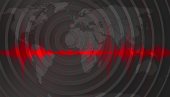 ЗЕМЉОТРЕС ПОГОДИО АЛБАНИЈУ: Познато да ли има повређених