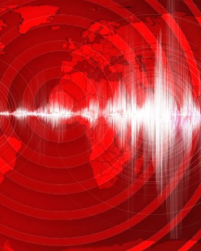 ЗЕМЉОТРЕС У ЈАДРАНСКОМ МОРУ: Ево где је био епицентар