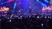 ОТВОРЕН 54. ПРАЗНИК МИМОЗЕ: Усред фебруара атмосфера као лето да је ОТВОРЕН 54. ПРАЗНИК МИМОЗЕ: Усред фебруара атмосфера као лето да је