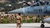 VELIKI PROBLEM ZA PARIZ: Niger zatvorio vazdušni prostor za francuske avione VELIKI PROBLEM ZA PARIZ: Niger zatvorio vazdušni prostor za francuske avione