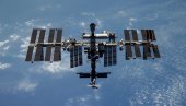 МОГУЋА ДВА СЦЕНАРИЈА: Одгођен повратак руског свемирског брода прогрес МС-21 из орбите МОГУЋА ДВА СЦЕНАРИЈА: Одгођен повратак руског свемирског брода прогрес МС-21 из орбите