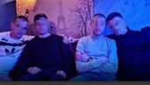 ТРАГЕДИЈА ТРИ ДРУГА ЗАЛЕДИЛА РОЖАЈЕ: Погинулим младићима породице припремају сахране, сви тужно коментаришу - Жали Боже угашене младости