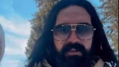 ПРОМЕНИО ИЗГЛЕД ДО НЕПРЕПОЗНАТЉИВОСТИ: Знате ли који наш певач се налази на фотографији? ПРОМЕНИО ИЗГЛЕД ДО НЕПРЕПОЗНАТЉИВОСТИ: Знате ли који наш певач се налази на фотографији?