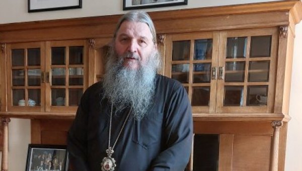 ДА ЛИ ЈЕ СИНИША МИХАЈЛОВИЋ САХРАЊЕН ПО ПРАВОСЛАВНИМ ОБИЧАЈИМА: Ексклузивно, владика Андреј, за недељне Новости ДА ЛИ ЈЕ СИНИША МИХАЈЛОВИЋ САХРАЊЕН ПО ПРАВОСЛАВНИМ ОБИЧАЈИМА: Ексклузивно, владика Андреј, за недељне Новости