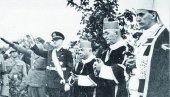 НАСИЛНО БРИСАЊЕ ПАМЋЕЊА НАРОДА: Српска култура сећања и Јасеновац - изазови и одговори НАСИЛНО БРИСАЊЕ ПАМЋЕЊА НАРОДА: Српска култура сећања и Јасеновац - изазови и одговори