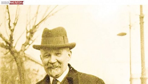 FELJTON - ZAKASNELO OKUPLJANJE SRBA I BUĐENJE INTELKTUALACA: Srpski kulturni klub dobio je prostorije na Terazijama u palati Izvozne banke FELJTON - ZAKASNELO OKUPLJANJE SRBA I BUĐENJE INTELKTUALACA: Srpski kulturni klub dobio je prostorije na Terazijama u palati Izvozne banke
