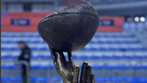 ПРЕОКРЕТ? Куп Радивоја Кораћа остаје у Нишу