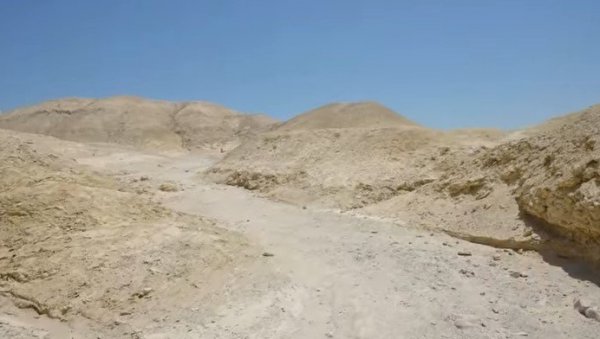 РЕТКО ОТКРИЋЕ АРХЕОЛОГА: Један од три вредна документа који су пронађени у Римском царству (ФОТО) РЕТКО ОТКРИЋЕ АРХЕОЛОГА: Један од три вредна документа који су пронађени у Римском царству (ФОТО)