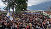 PRAZNIK MIMOZE NAJLEPŠI NAGOVEŠTAJ PROLEĆA: Fešte uz more za hiljade gostiju (FOTO) PRAZNIK MIMOZE NAJLEPŠI NAGOVEŠTAJ PROLEĆA: Fešte uz more za hiljade gostiju (FOTO)