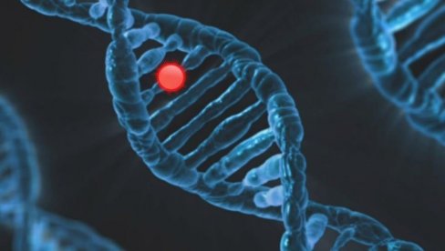NAUČNICI DIGLI UZBUNU: LJudska DNK može da se uzme iz vazduha, vode i tla