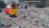 ЗНАЧЕЊЕ ЈЕ ВРЛО ТУЖНО: Зашто су поставили балоне на рушевинама у Турској (ВИДЕО) ЗНАЧЕЊЕ ЈЕ ВРЛО ТУЖНО: Зашто су поставили балоне на рушевинама у Турској (ВИДЕО)