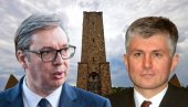 TURIRANJE BULDOŽER DIPLOMATIJE: Kako su jezive pretnje Đinđiću zbog Kosova stigle i Vučiću