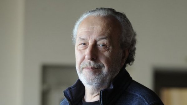 СИН МИОДРАГА КРИВОКАПИЋА ЈЕ ПОЗНАТИ ГЛУМАЦ: Прославио се у филму Монтевидео, играо у популарној серији СИН МИОДРАГА КРИВОКАПИЋА ЈЕ ПОЗНАТИ ГЛУМАЦ: Прославио се у филму Монтевидео, играо у популарној серији