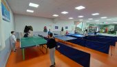БЕСПЛАТАН ПРОГРАМ: У „Спортском мини распусту“ учествовало 300 основаца БЕСПЛАТАН ПРОГРАМ: У „Спортском мини распусту“ учествовало 300 основаца