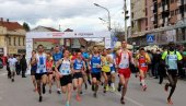 POZNAT TERMIN TRADICIONALNOG JAGODINSKOG MARATONA: Peti po redu 14. aprila