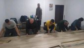 UREDILI PROSTOR ZA OKUPLJANJE: Opremili prostorije za okupljanje u Rekovcu (FOTO) UREDILI PROSTOR ZA OKUPLJANJE: Opremili prostorije za okupljanje u Rekovcu (FOTO)