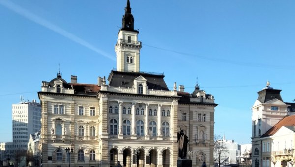 ЛУТАЛИЦЕ „ЈЕДУ“ ГРАДСКУ КАСУ: Правобранилаштво Новог Сада прошле године примило укупно 2.674 тужбе ЛУТАЛИЦЕ „ЈЕДУ“ ГРАДСКУ КАСУ: Правобранилаштво Новог Сада прошле године примило укупно 2.674 тужбе