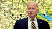 КАКО ЈЕ БАЈДЕН ДОШАО У УКРАЈИНУ? Путовање обавијено велом тајне, посета изненадила цео свет