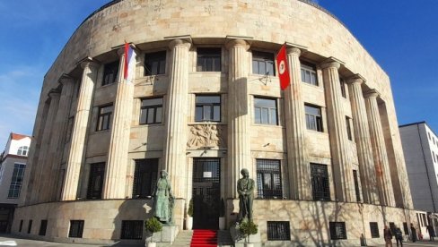 CIK-U SMETA DODIKOV SAVETNIK: Skandalozna odluka o oduzimanju mandata srpskom političaru u FBiH CIK-U SMETA DODIKOV SAVETNIK: Skandalozna odluka o oduzimanju mandata srpskom političaru u FBiH
