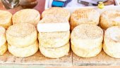 VLADA USVOJILA ODLUKU: Uvode se uvozne takse za sir i mleko