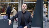 ОБМАНЕ КОЈЕ НАС МЕЊАЈУ: Бранко Милисковић о београдској изложби, Грацу, Њујорку... ОБМАНЕ КОЈЕ НАС МЕЊАЈУ: Бранко Милисковић о београдској изложби, Грацу, Њујорку...