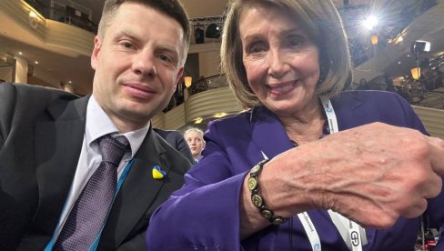 UKRAJINSKI POSLANIK: Spremni smo da ratujemo sa Amerikancima protiv Irana, Kine ili Severne Koreje UKRAJINSKI POSLANIK: Spremni smo da ratujemo sa Amerikancima protiv Irana, Kine ili Severne Koreje