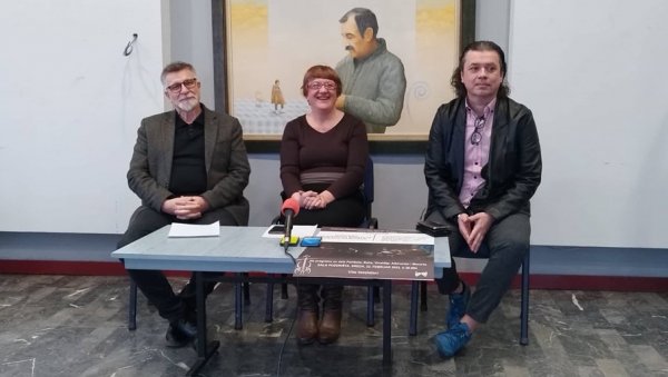 ЗАЈЕЧАР ГРАД МУЗИKЕ: У среду први концерт Градског оркестра ЗАЈЕЧАР ГРАД МУЗИKЕ: У среду први концерт Градског оркестра