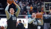 JOKIĆ UŠAO U NBA ISTORIJU! Momenat za večnost