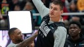GOTOVO JE! Evo sa kim će Denver i Nikola Jokić igrati u plej-ofu