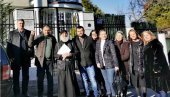 ЗАВРШЕНА АКЦИЈА МИХОЉСКОГ ЗБОРА: За помоћ становништву Сирије прикупљено више од 20 хиљада евра