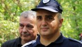 ВРШАЦ ДОБИО НОВОГ НАЧЕЛНИКА ПОЛИЦИЈЕ: Искуство од 18 година у МУП-у улива поверење ВРШАЦ ДОБИО НОВОГ НАЧЕЛНИКА ПОЛИЦИЈЕ: Искуство од 18 година у МУП-у улива поверење