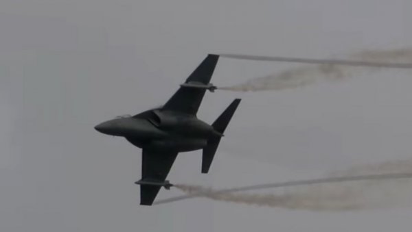 НИШТА ОД БОРБЕНИХ АВИОНА? Италија у проблему - Испорука Украјини је тренутно немогућа НИШТА ОД БОРБЕНИХ АВИОНА? Италија у проблему - Испорука Украјини је тренутно немогућа