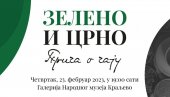PRIČA O ČAJU: Izložba u Narodnom muzeju u Kraljevu