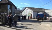 ВЕЛИКА ПОМОЋ СТОЧАРИМА ЈАДРА: Почела подела меркантилне пшенице у Мачванском округу ВЕЛИКА ПОМОЋ СТОЧАРИМА ЈАДРА: Почела подела меркантилне пшенице у Мачванском округу
